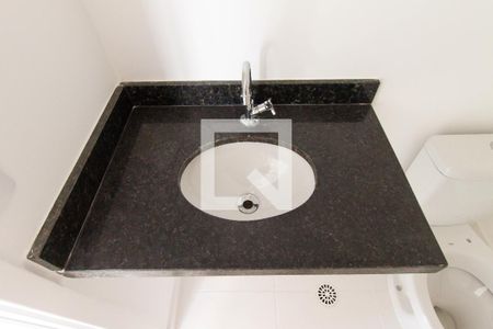 Apartamento à venda com 36m², 2 quartos e sem vagaBanheiro