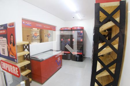 Apartamento à venda com 29m², 1 quarto e sem vaga Apartamento à venda com 29m², 1 quarto e sem vagaÁrea comum