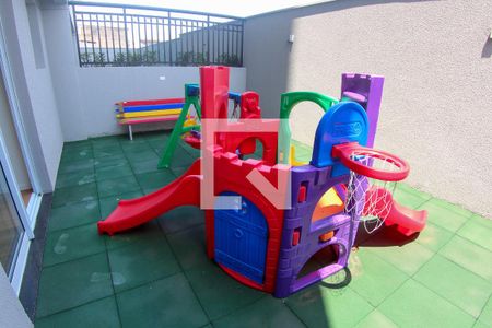 Apartamento à venda com 29m², 1 quarto e sem vaga Apartamento à venda com 29m², 1 quarto e sem vagaÁrea comum