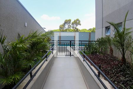 Apartamento à venda com 29m², 1 quarto e sem vaga Apartamento à venda com 29m², 1 quarto e sem vagaÁrea comum