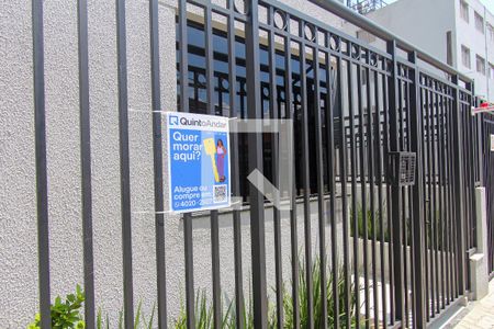 Apartamento à venda com 29m², 1 quarto e sem vaga Apartamento à venda com 29m², 1 quarto e sem vagaPlaquinha