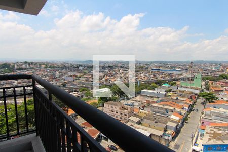 Apartamento à venda com 29m², 1 quarto e sem vaga Apartamento à venda com 29m², 1 quarto e sem vagavaranda