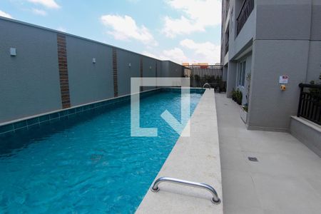 Apartamento à venda com 29m², 1 quarto e sem vaga Apartamento à venda com 29m², 1 quarto e sem vagaÁrea comum