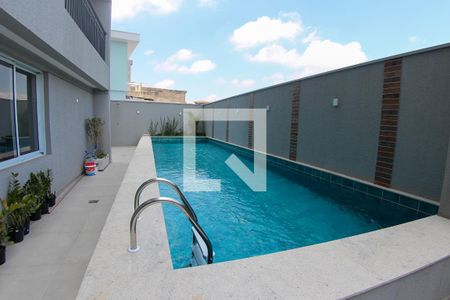 Apartamento à venda com 29m², 1 quarto e sem vaga Apartamento à venda com 29m², 1 quarto e sem vagaÁrea comum