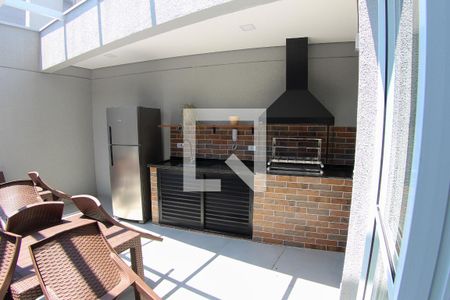 Apartamento à venda com 29m², 1 quarto e sem vaga Apartamento à venda com 29m², 1 quarto e sem vagaÁrea comum