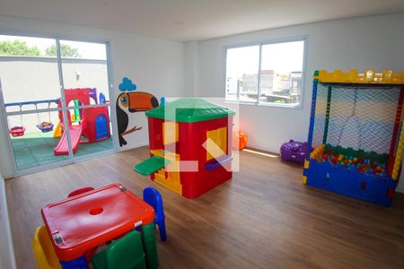 Apartamento à venda com 29m², 1 quarto e sem vaga Apartamento à venda com 29m², 1 quarto e sem vagaÁrea comum