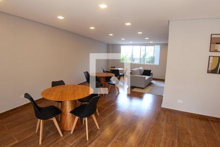 Apartamento à venda com 29m², 1 quarto e sem vaga Apartamento à venda com 29m², 1 quarto e sem vagaÁrea comum