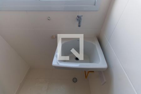 Apartamento à venda com 37m², 2 quartos e sem vagaÁrea de Serviço