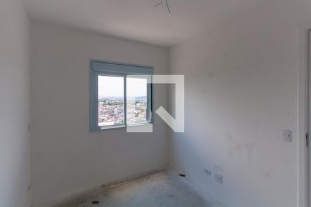 Apartamento à venda com 37m², 2 quartos e sem vagaQuarto 2
