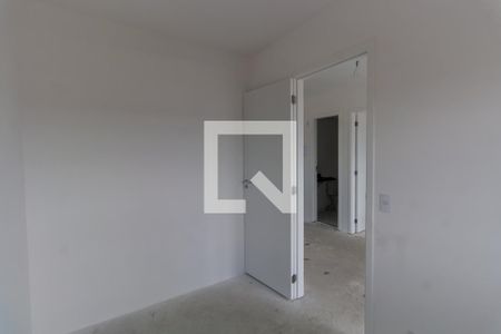 Apartamento à venda com 37m², 2 quartos e sem vagaQuarto 1