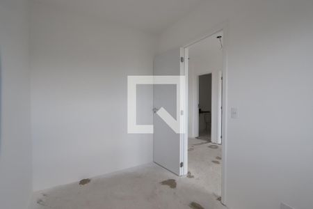 Apartamento à venda com 37m², 2 quartos e sem vagaQuarto 2