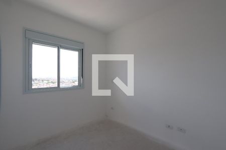 Apartamento à venda com 37m², 2 quartos e sem vagaQuarto 1