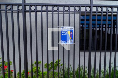 Apartamento à venda com 37m², 2 quartos e sem vagaPlaquinha