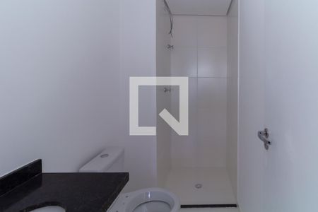 Apartamento à venda com 37m², 2 quartos e sem vagaBanheiro