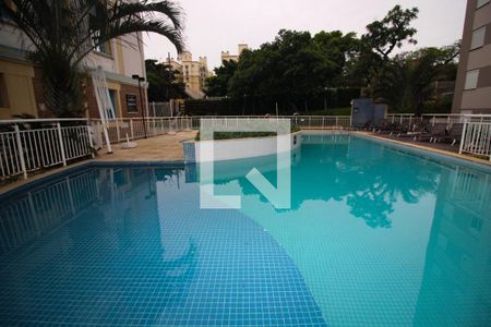 Apartamento à venda com 70m², 3 quartos e 1 vaga Apartamento à venda com 70m², 3 quartos e 1 vagaÁrea comum - Piscina