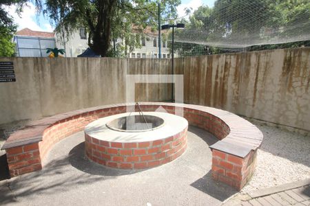 Apartamento à venda com 70m², 3 quartos e 1 vaga Apartamento à venda com 70m², 3 quartos e 1 vagaÁrea comum - Churrasqueira