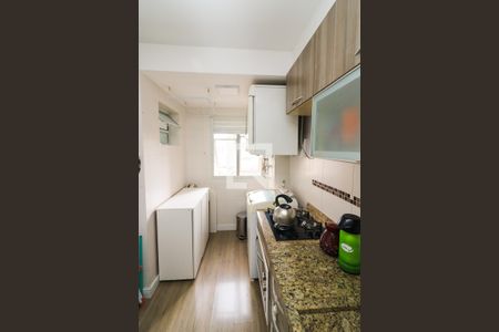 Apartamento à venda com 70m², 3 quartos e 1 vaga Apartamento à venda com 70m², 3 quartos e 1 vagaCozinha