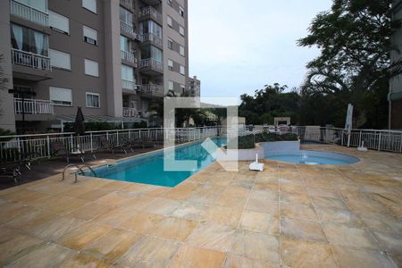 Apartamento à venda com 70m², 3 quartos e 1 vaga Apartamento à venda com 70m², 3 quartos e 1 vagaÁrea comum - Piscina