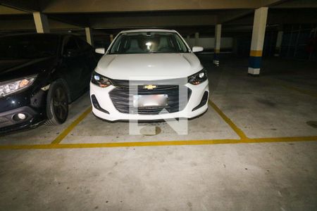 Apartamento à venda com 70m², 3 quartos e 1 vaga Apartamento à venda com 70m², 3 quartos e 1 vagaGaragem