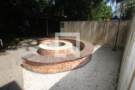 Apartamento à venda com 70m², 3 quartos e 1 vaga Apartamento à venda com 70m², 3 quartos e 1 vagaÁrea comum - Churrasqueira