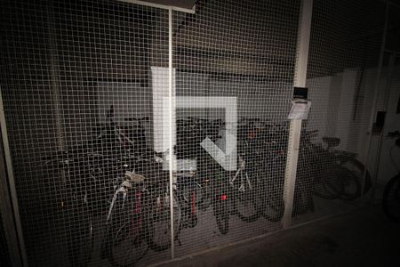 Apartamento à venda com 70m², 3 quartos e 1 vaga Apartamento à venda com 70m², 3 quartos e 1 vagaBicicletário