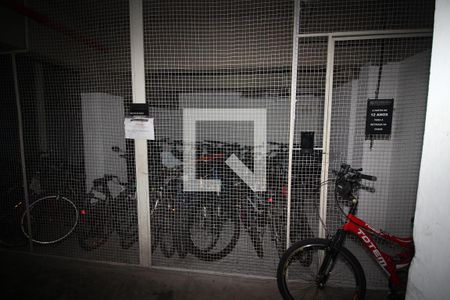 Apartamento à venda com 70m², 3 quartos e 1 vaga Apartamento à venda com 70m², 3 quartos e 1 vagaBicicletário