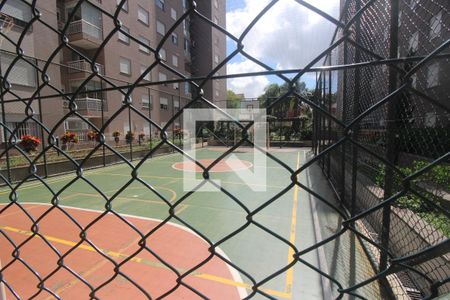 Apartamento à venda com 70m², 3 quartos e 1 vaga Apartamento à venda com 70m², 3 quartos e 1 vagaQuadra Esportiva