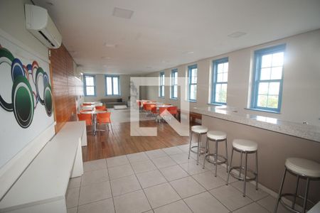 Apartamento à venda com 70m², 3 quartos e 1 vaga Apartamento à venda com 70m², 3 quartos e 1 vagaÁrea comum - Salão de festas 1