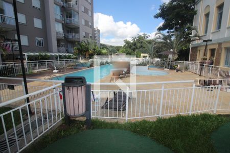 Apartamento à venda com 70m², 3 quartos e 1 vaga Apartamento à venda com 70m², 3 quartos e 1 vagaÁrea comum - Piscina