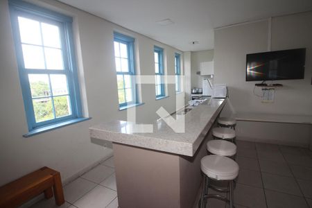 Apartamento à venda com 70m², 3 quartos e 1 vaga Apartamento à venda com 70m², 3 quartos e 1 vagaÁrea comum - Salão de festas 2