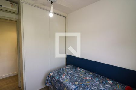 Apartamento à venda com 70m², 3 quartos e 1 vaga Apartamento à venda com 70m², 3 quartos e 1 vagaQuarto 2