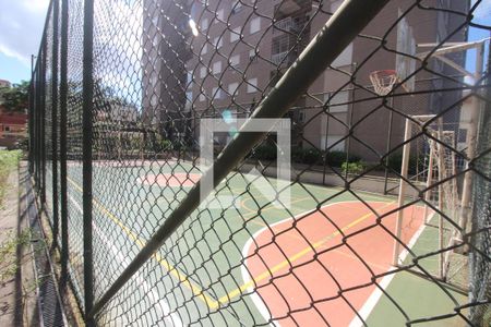 Apartamento à venda com 70m², 3 quartos e 1 vaga Apartamento à venda com 70m², 3 quartos e 1 vagaQuadra Esportiva