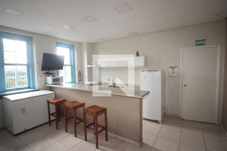 Apartamento à venda com 70m², 3 quartos e 1 vaga Apartamento à venda com 70m², 3 quartos e 1 vagaÁrea comum - Salão de festas 2