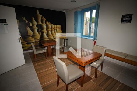 Apartamento à venda com 70m², 3 quartos e 1 vaga Apartamento à venda com 70m², 3 quartos e 1 vagaÁrea comum