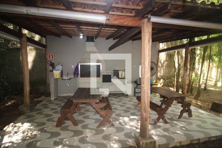 Apartamento à venda com 70m², 3 quartos e 1 vaga Apartamento à venda com 70m², 3 quartos e 1 vagaÁrea comum - Churrasqueira