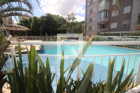 Apartamento à venda com 70m², 3 quartos e 1 vaga Apartamento à venda com 70m², 3 quartos e 1 vagaÁrea comum - Piscina