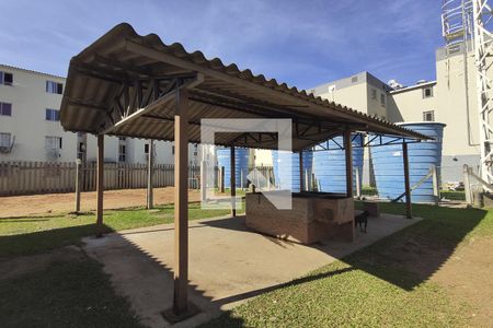 Apartamento para alugar com 58m², 2 quartos e 1 vaga Apartamento para alugar com 58m², 2 quartos e 1 vagaárea comum