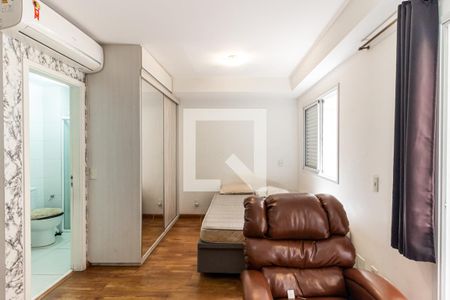 Studio de kitnet/studio para alugar com 1 quarto, 41m² em República, São Paulo
