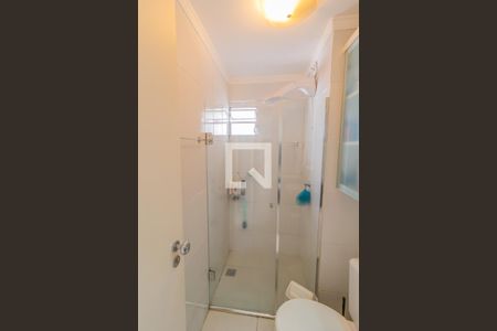 Apartamento à venda com 58m², 3 quartos e 1 vagaBanheiro