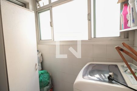 Apartamento à venda com 67m², 3 quartos e 1 vaga Apartamento à venda com 67m², 3 quartos e 1 vagaÁrea de Serviço