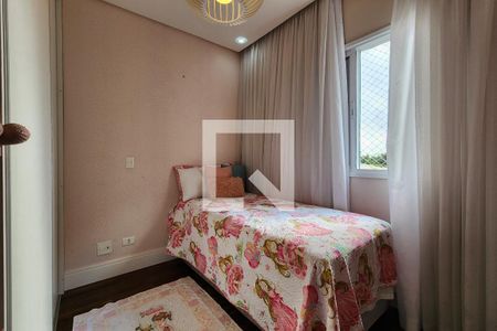 Apartamento à venda com 113m², 3 quartos e 2 vagasQuarto 2