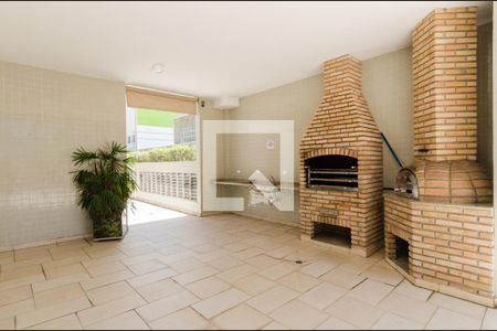 Apartamento à venda com 113m², 3 quartos e 2 vagasÁrea Comum