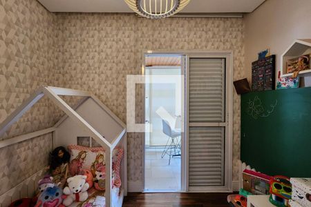 Apartamento à venda com 113m², 3 quartos e 2 vagasQuarto 1