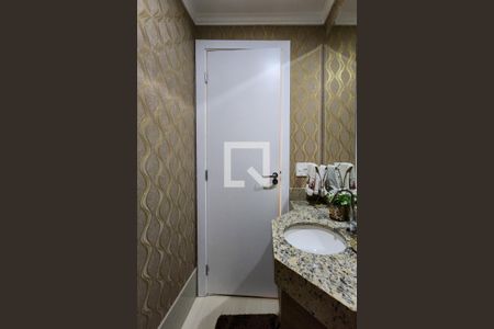 Apartamento à venda com 113m², 3 quartos e 2 vagasLavabo