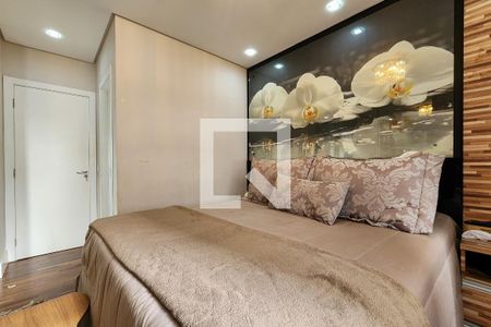 Apartamento à venda com 113m², 3 quartos e 2 vagasSuíte
