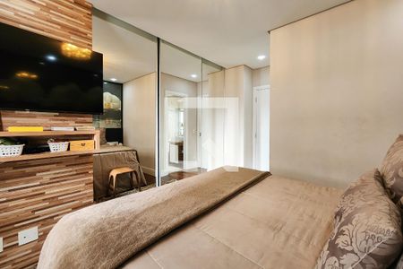 Apartamento à venda com 113m², 3 quartos e 2 vagasSuíte