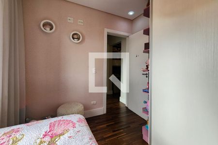 Apartamento à venda com 113m², 3 quartos e 2 vagasQuarto 2