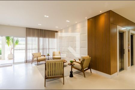 Apartamento à venda com 113m², 3 quartos e 2 vagasÁrea Comum