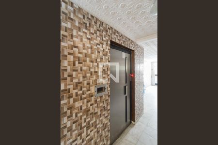 Apartamento à venda com 85m², 2 quartos e 1 vagaÁrea Comum - Hall do elevador