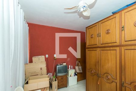 Apartamento à venda com 85m², 2 quartos e 1 vagaQuarto 2